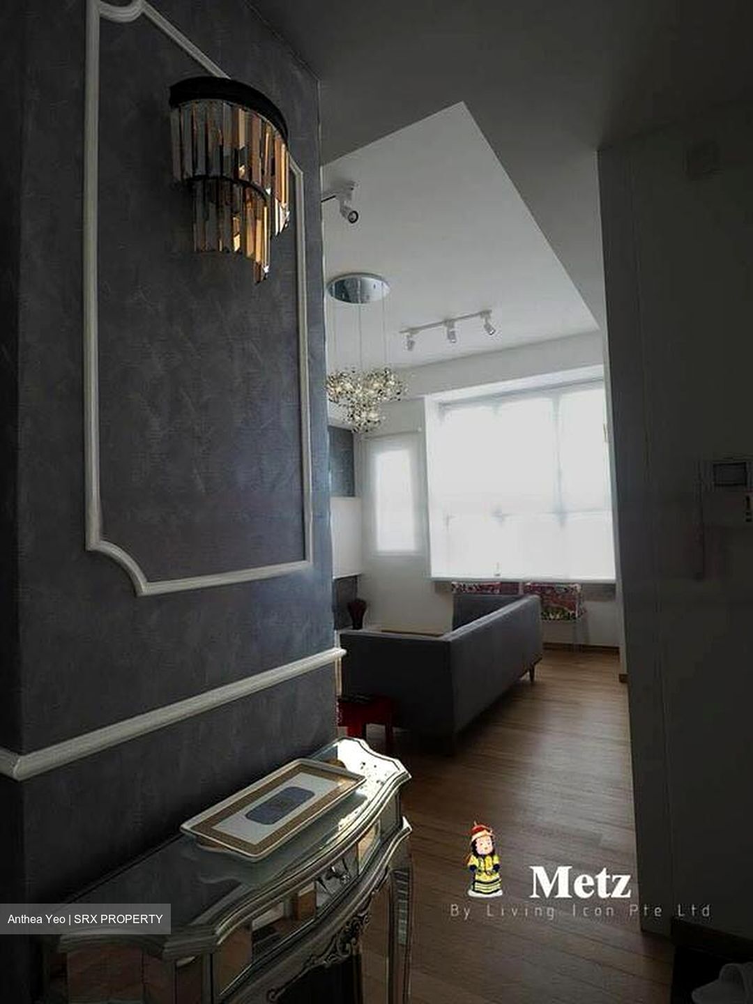 The Metz (D9), Condominium #478877051